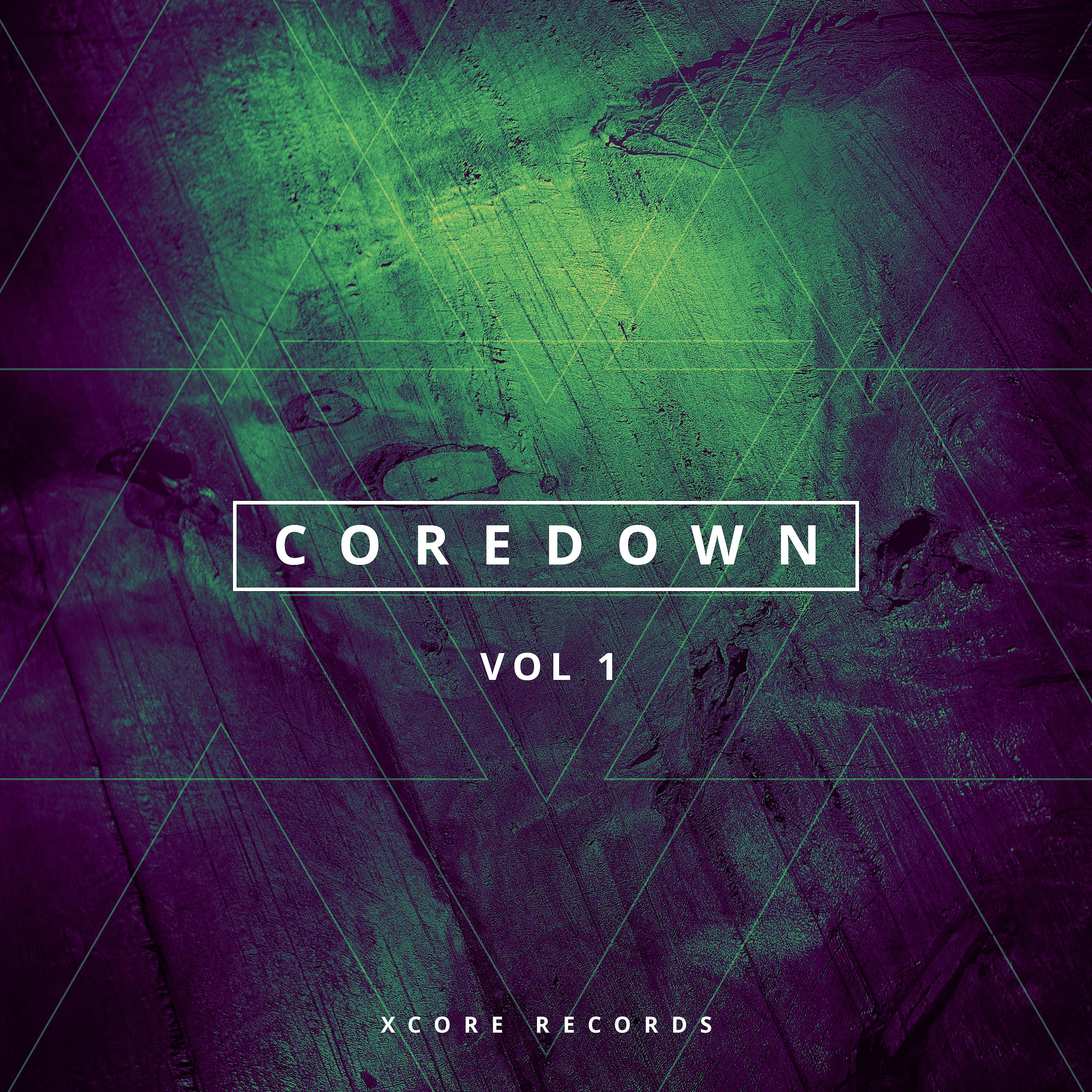 Постер альбома Coredown Vol 1