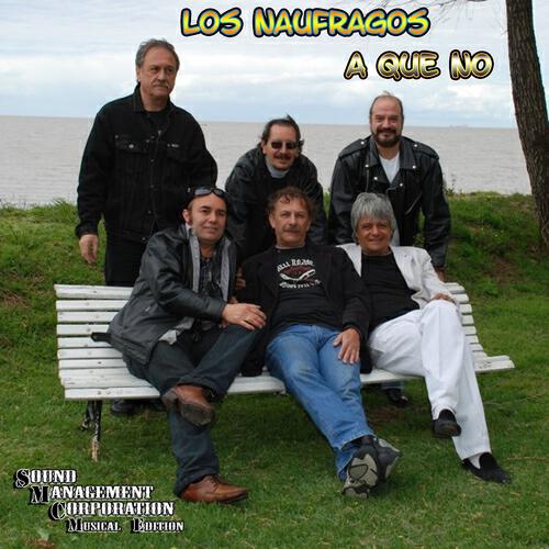 Los Naufragos - Cuando Baje la Marea