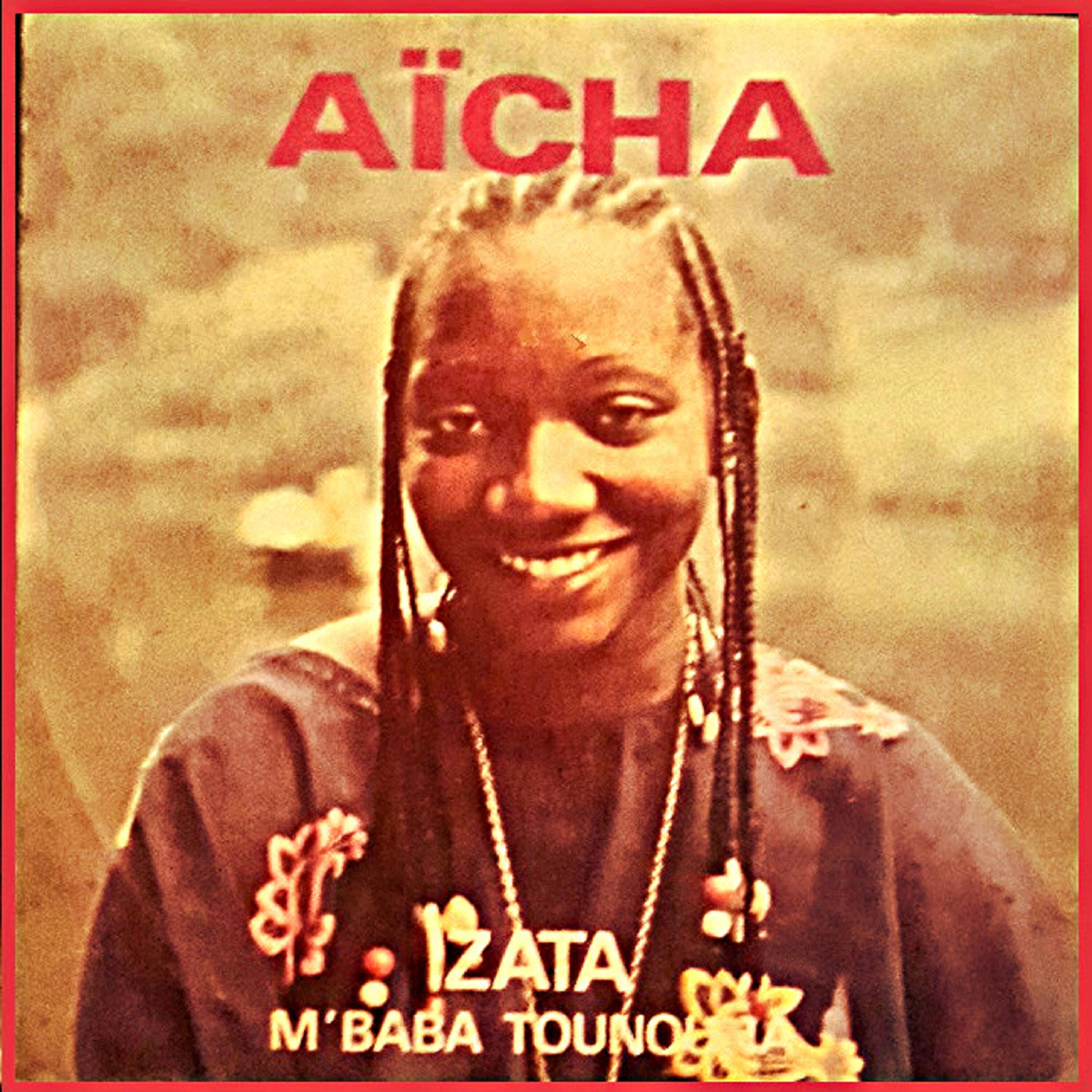 Aïcha Koné - Zata