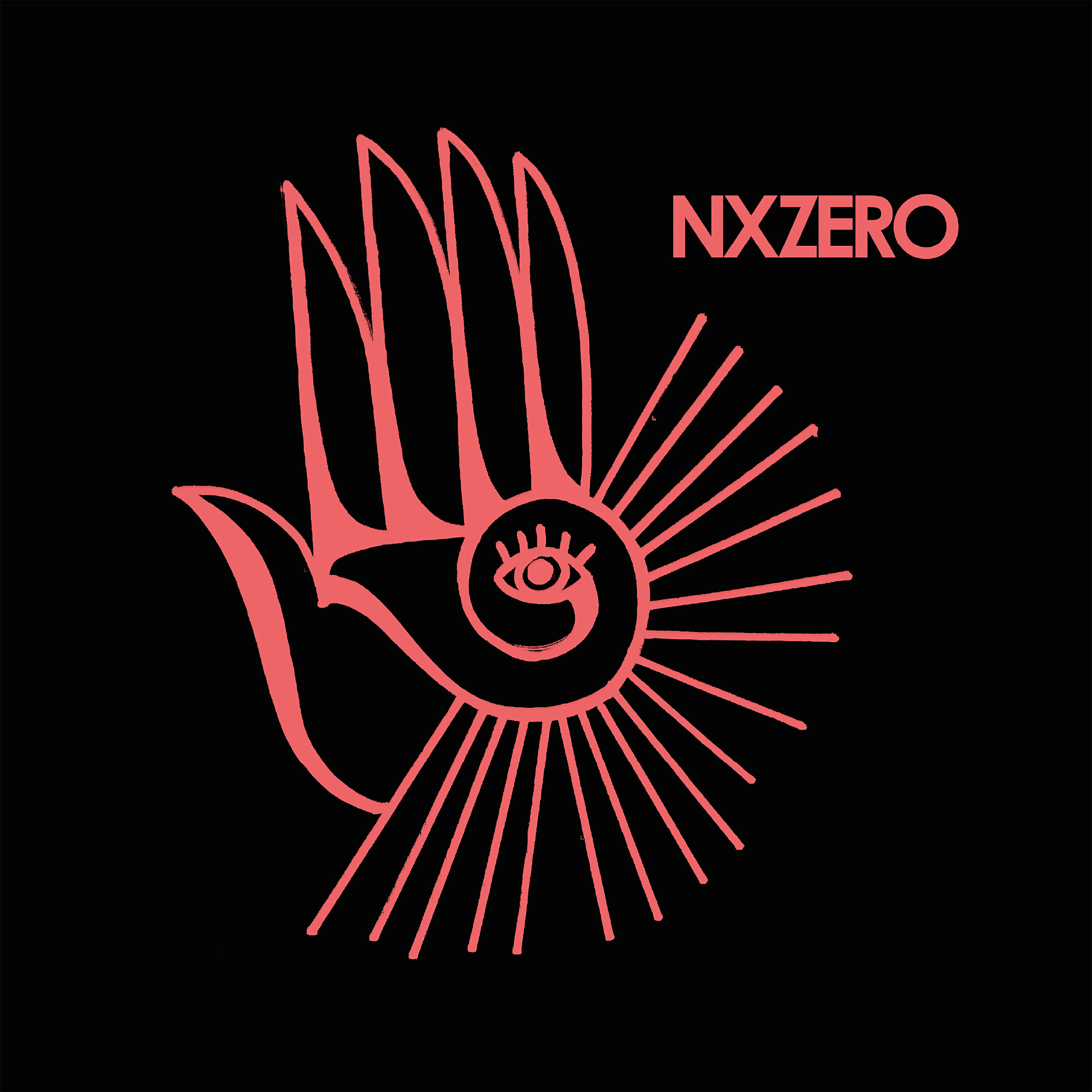 NX Zero - Nessa Cidade