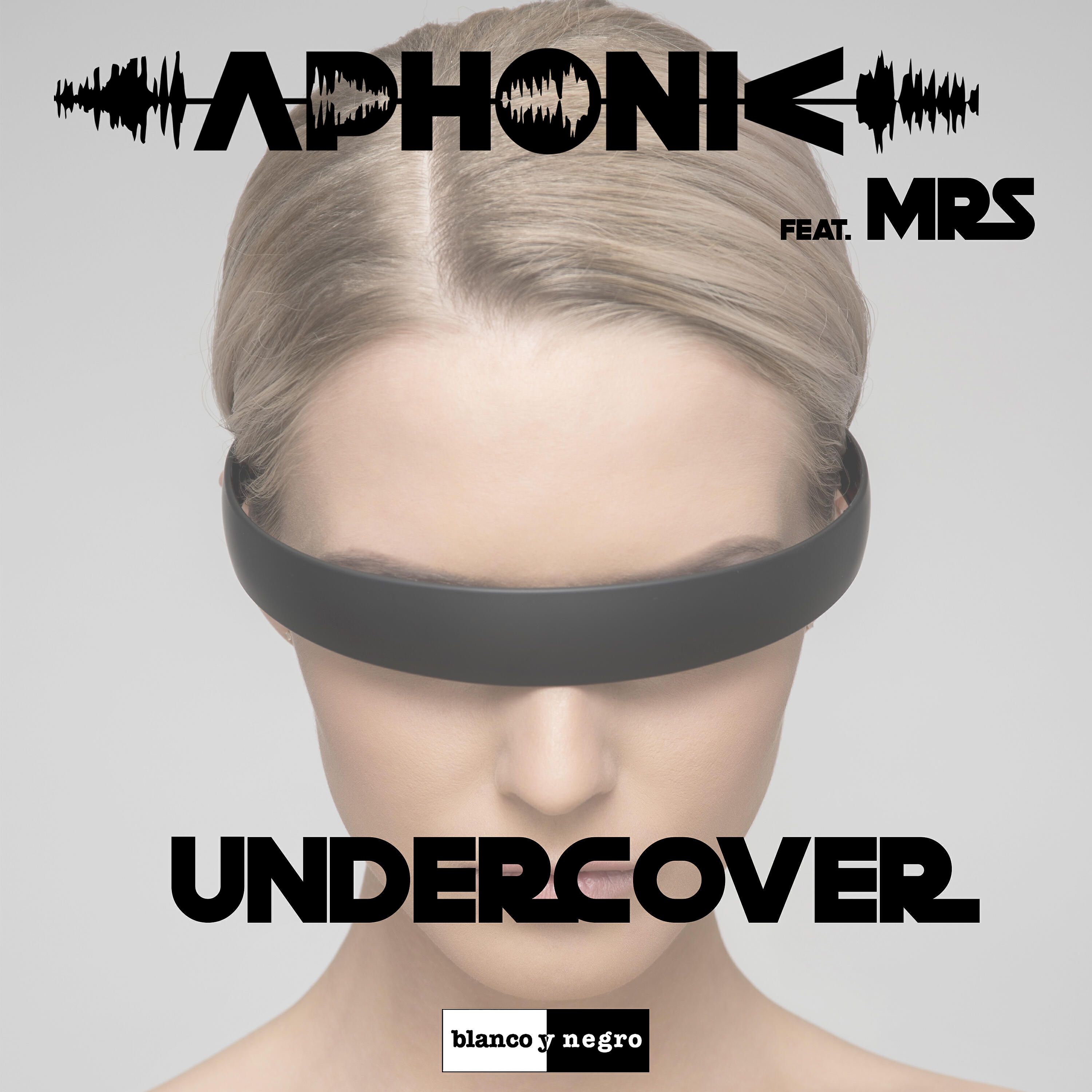 Aphonic - Undercover (Jeikel & Makson Remix)