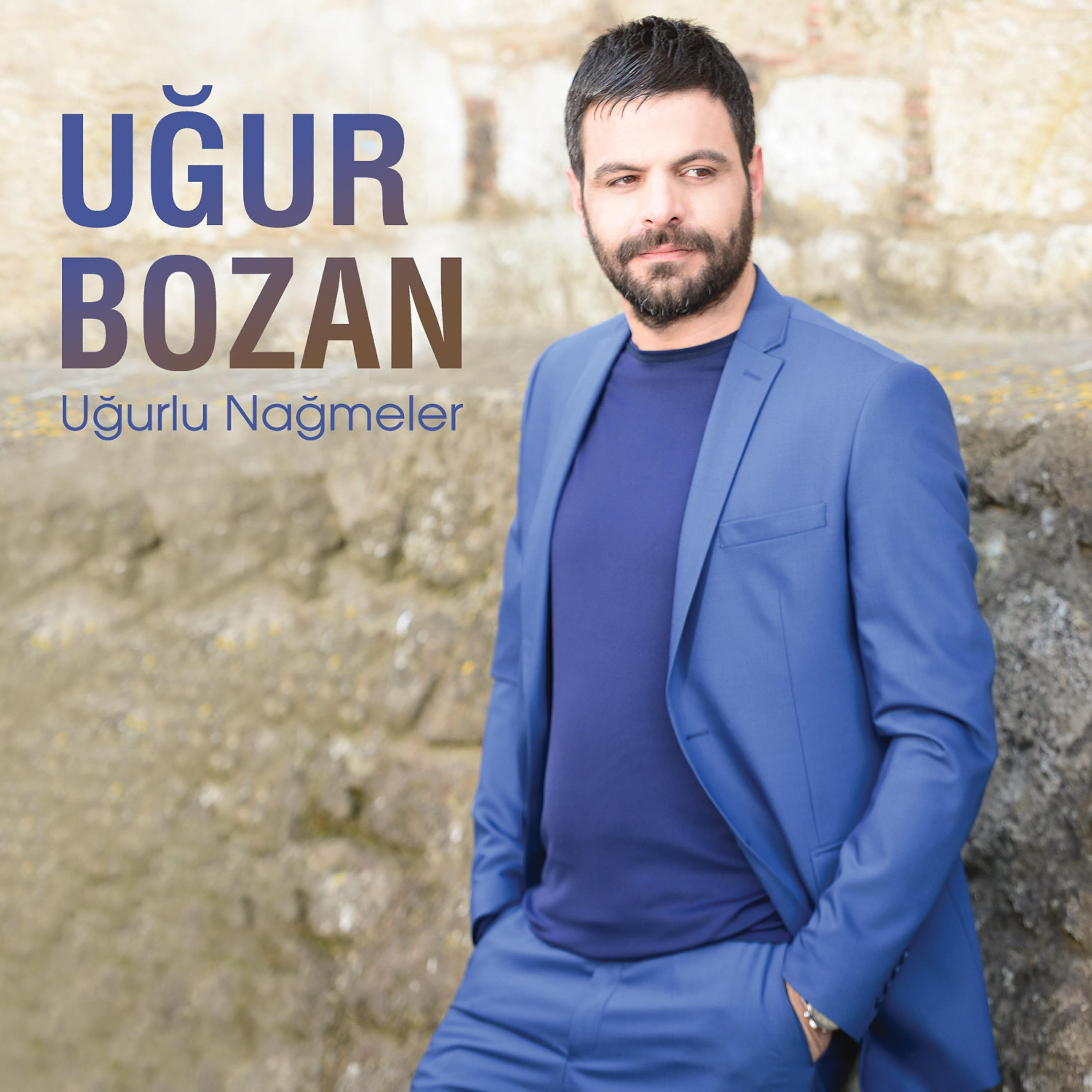 Uğur Bozan - Sen Beni Unut