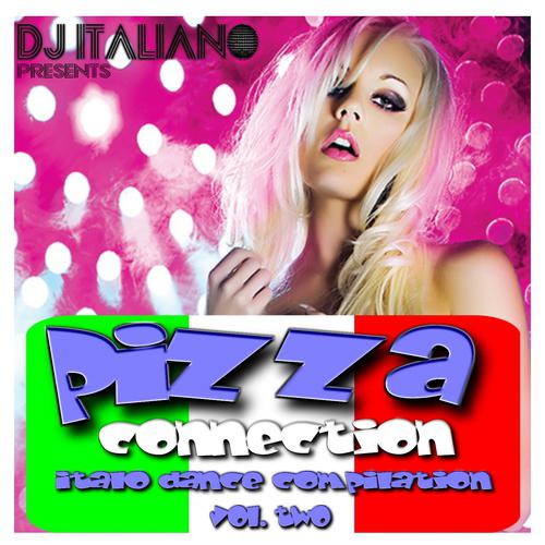 Постер альбома Pizza Connection Vol. 2