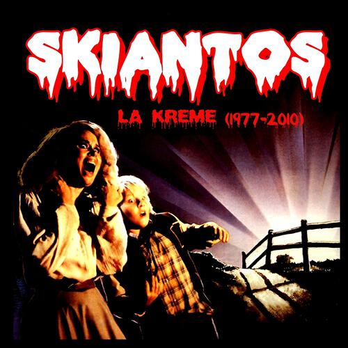 Skiantos - Sono rozzo sono grezzo (Live 1978)