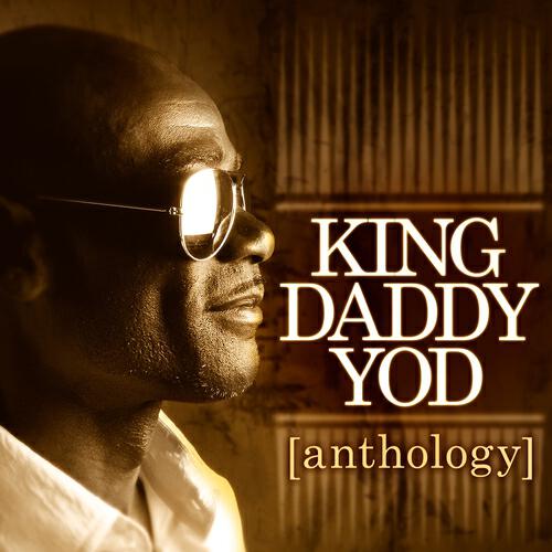 King Daddy Yod - Delbor
