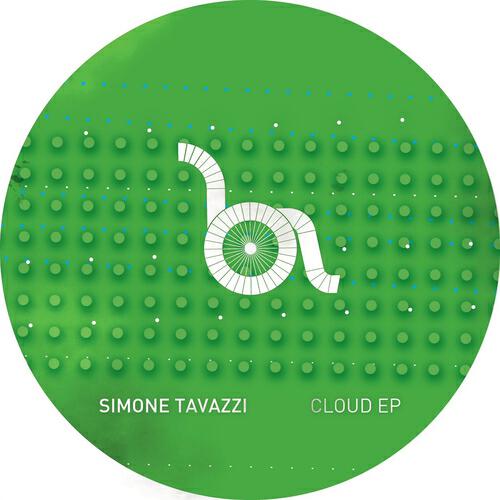 Simone Tavazzi - Cloud (Danilo Carboni Cleptomania Remix)