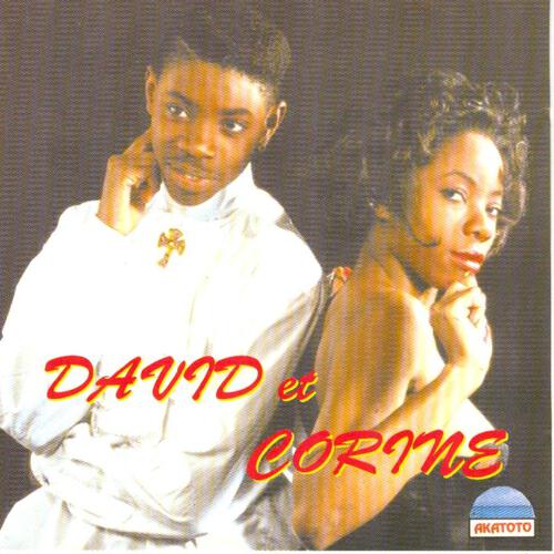 David et Corine - Lanmou san lanmou