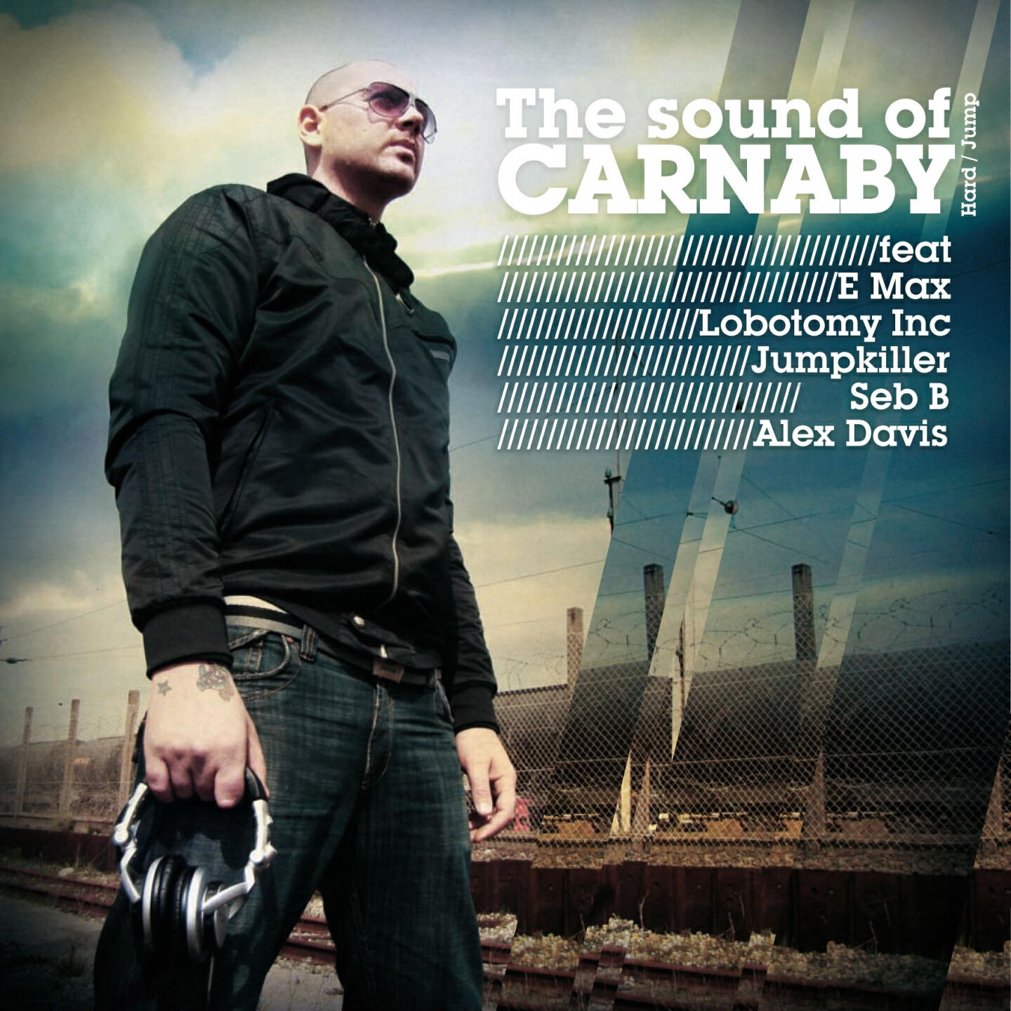 Carnaby - F**king House (Alex Davis Remix)