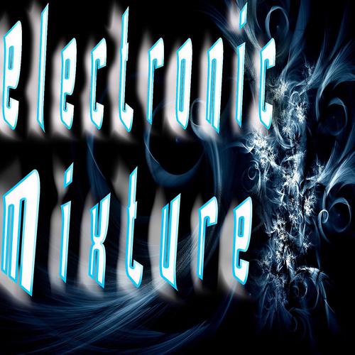 Постер альбома Electronic Mixture