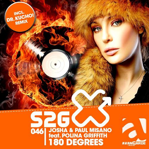 Josha - 180 Degrees (Dr. Kucho! Remix)