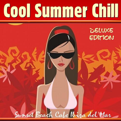 Rainman - Paradise Beach (Top 55 Lounge del Mar Deluxe Mix)
