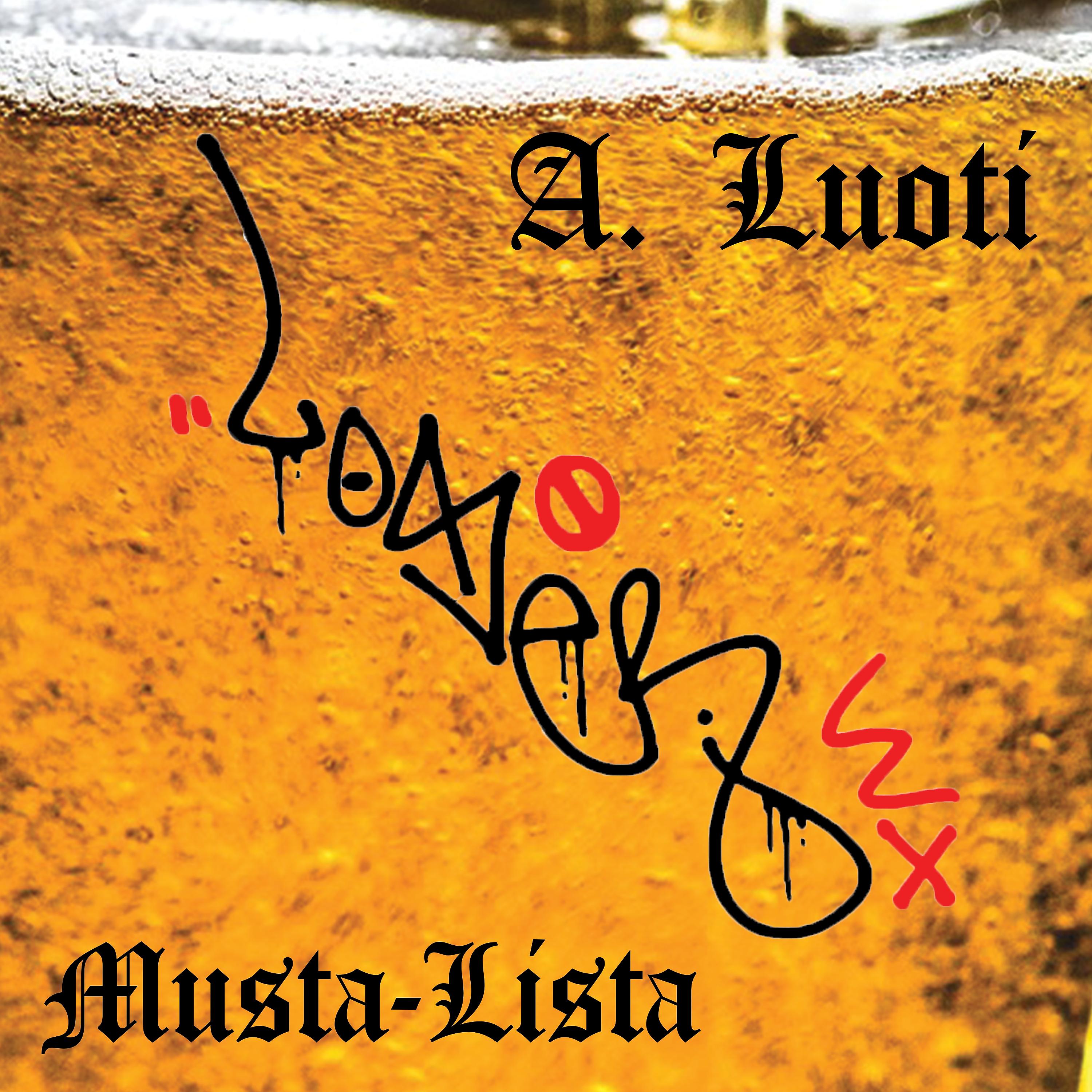 Постер альбома Sano Mua Luuseriks