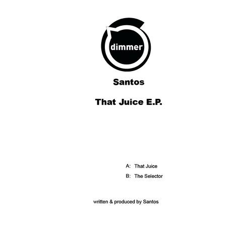 SANTOS - The Selector