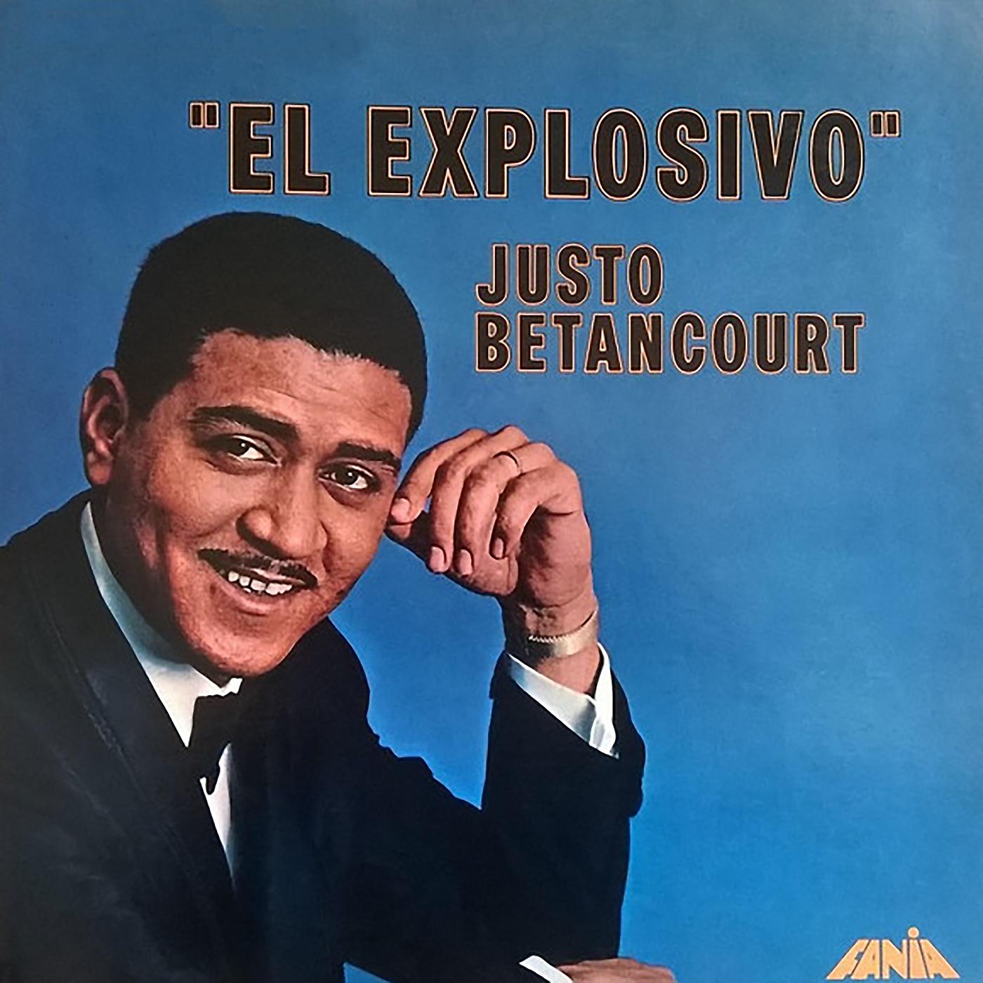 Постер альбома El Explosivo