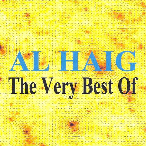 Постер альбома The Very Best of - Al Haig