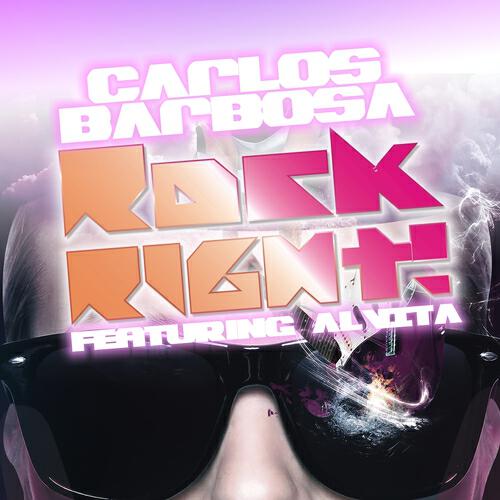 Carlos Barbosa - Rock Right ft. Alvita (Seductive Remix)