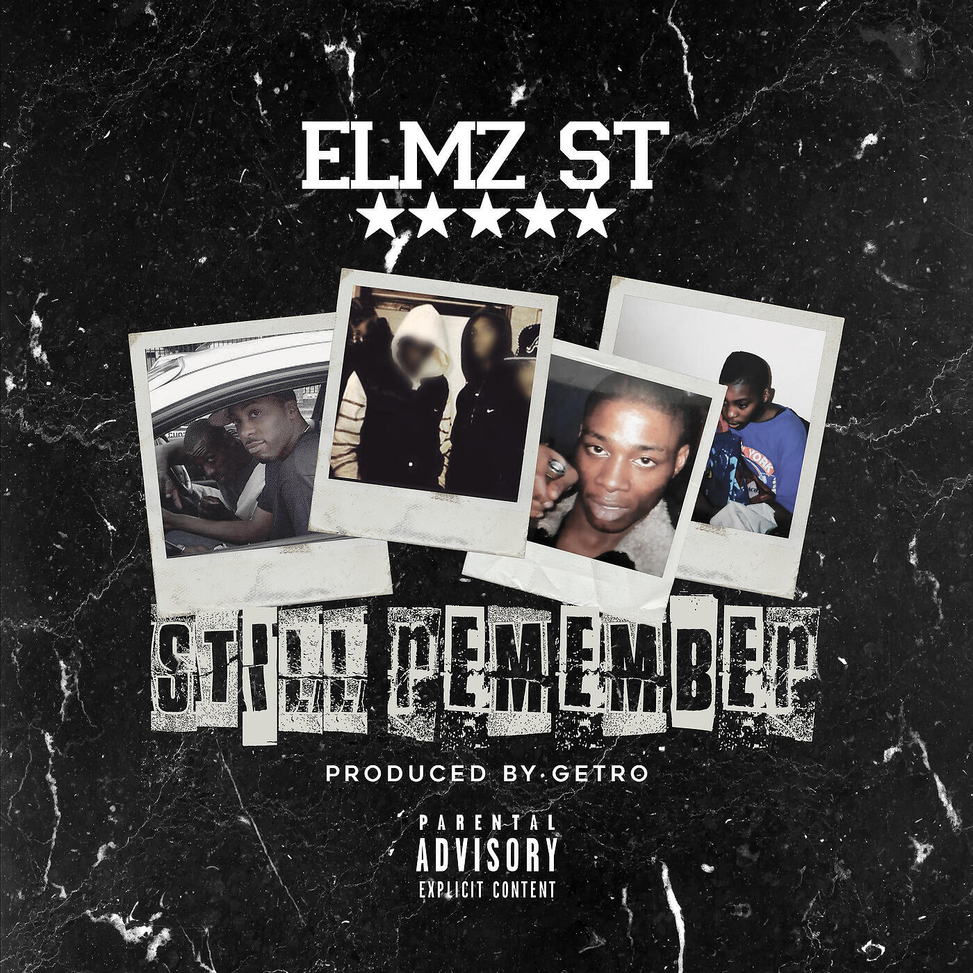 Elmz st - Still Remember
