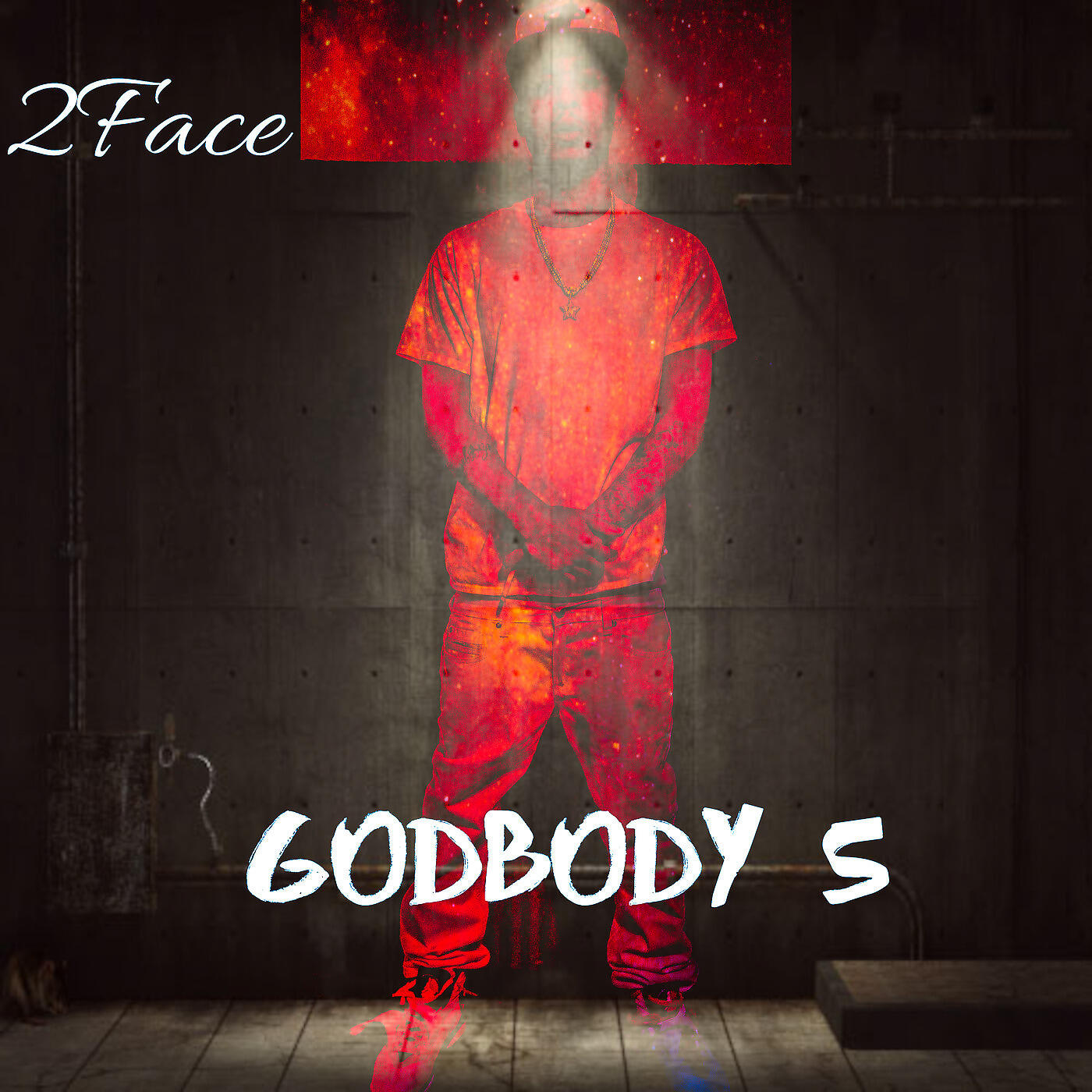 2Face - Kimosabe