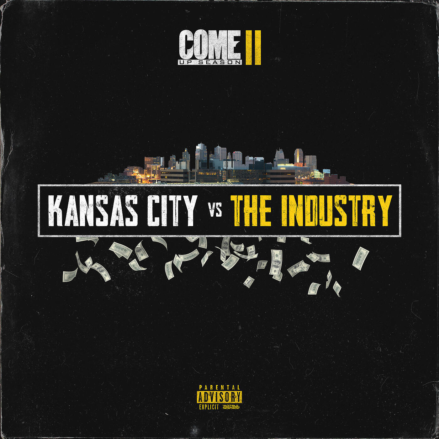 1Bounce - 4 tha Homies
