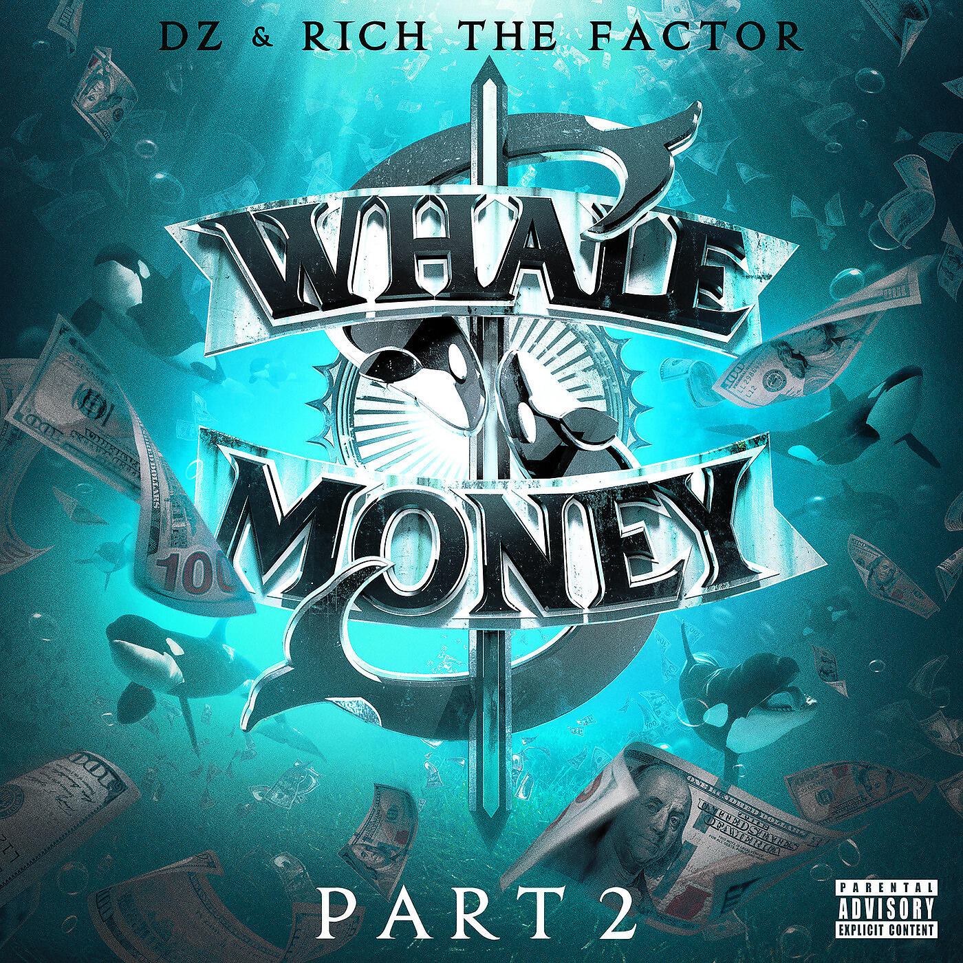 DZ - Two Lanez (Remix)