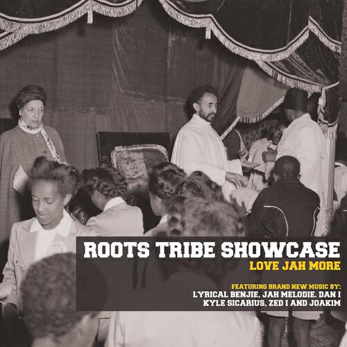 Slimmah Sound - Rootsman Dub