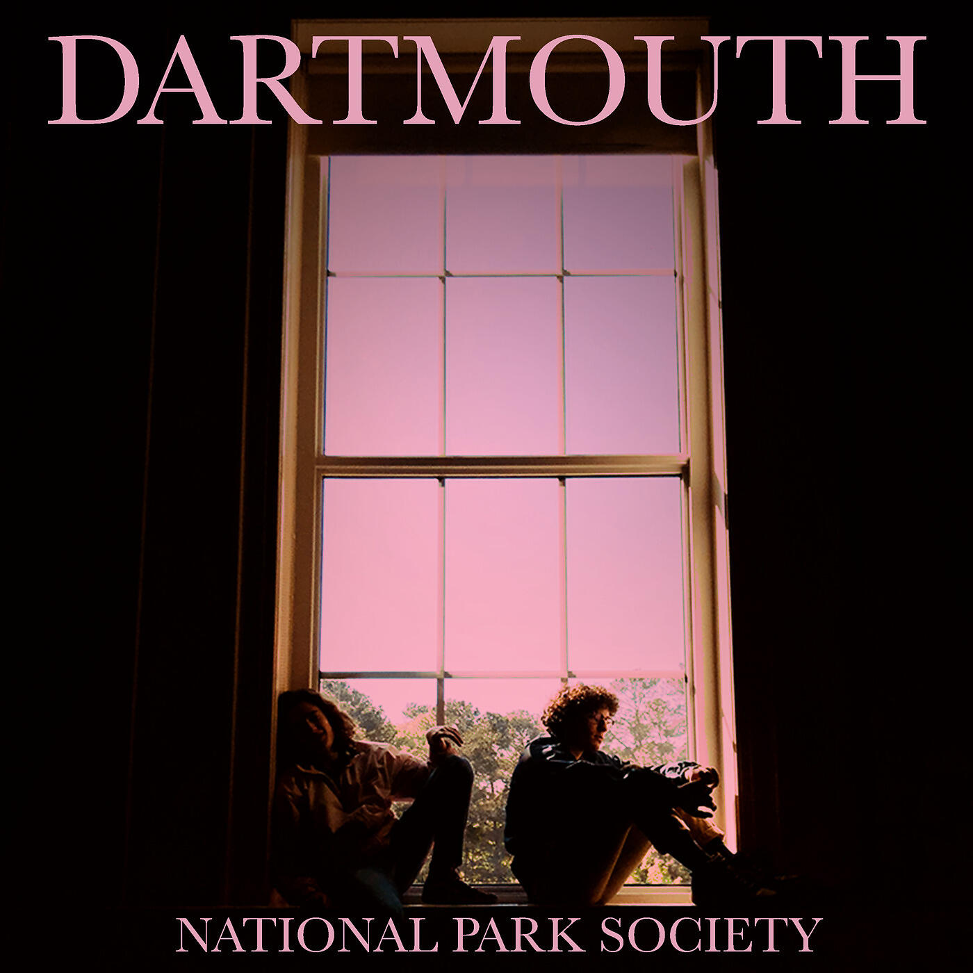 National Park Society - Portable Telephone