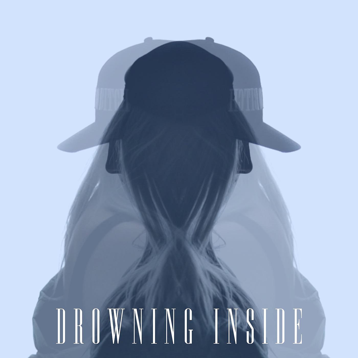 Постер альбома Drowning Inside