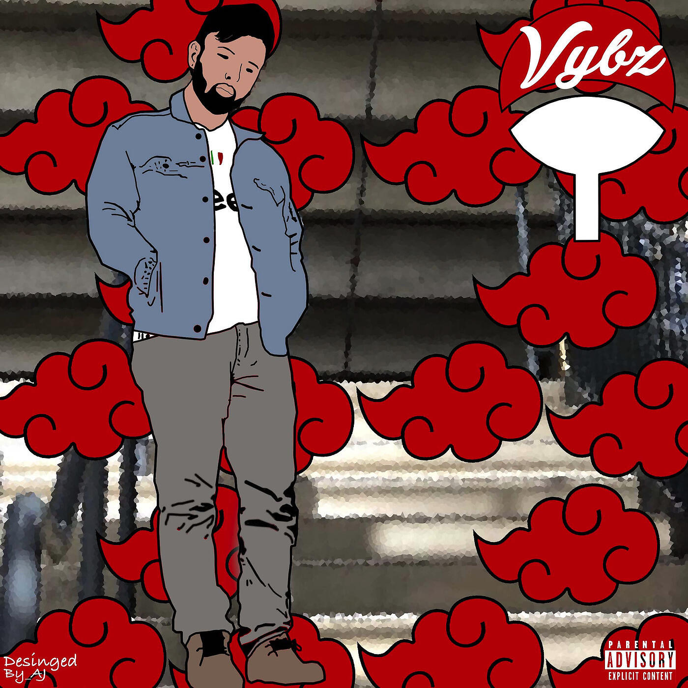 V.Y.B.Z - No Strap