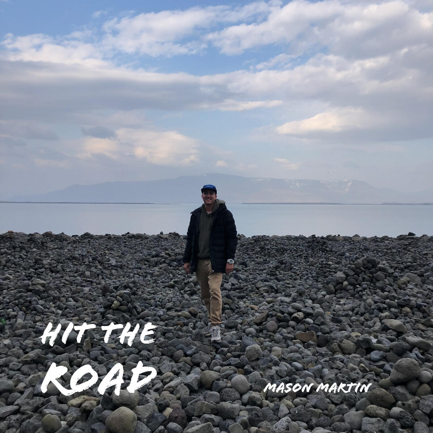 Mason Martin - Nobody Ever Listens to the Second Drop