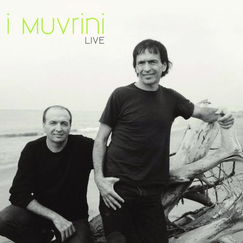Постер альбома I Muvrini Live