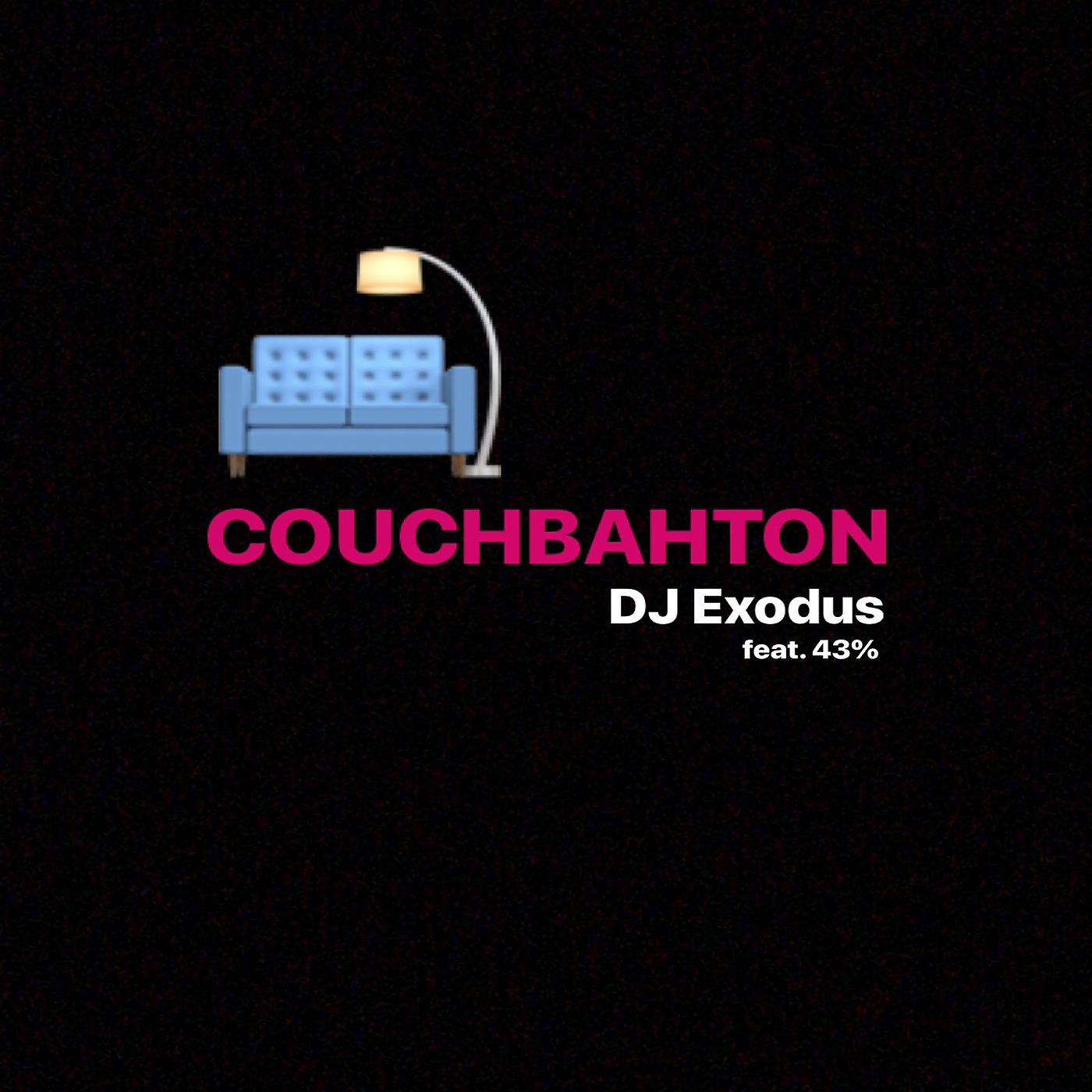 Постер альбома Couchbahton