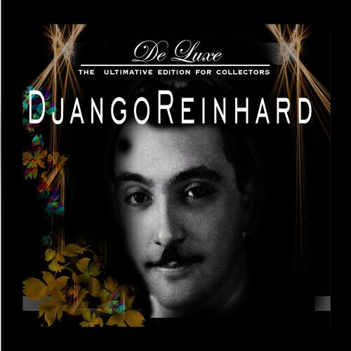 Django Reinhardt - Django's Blues