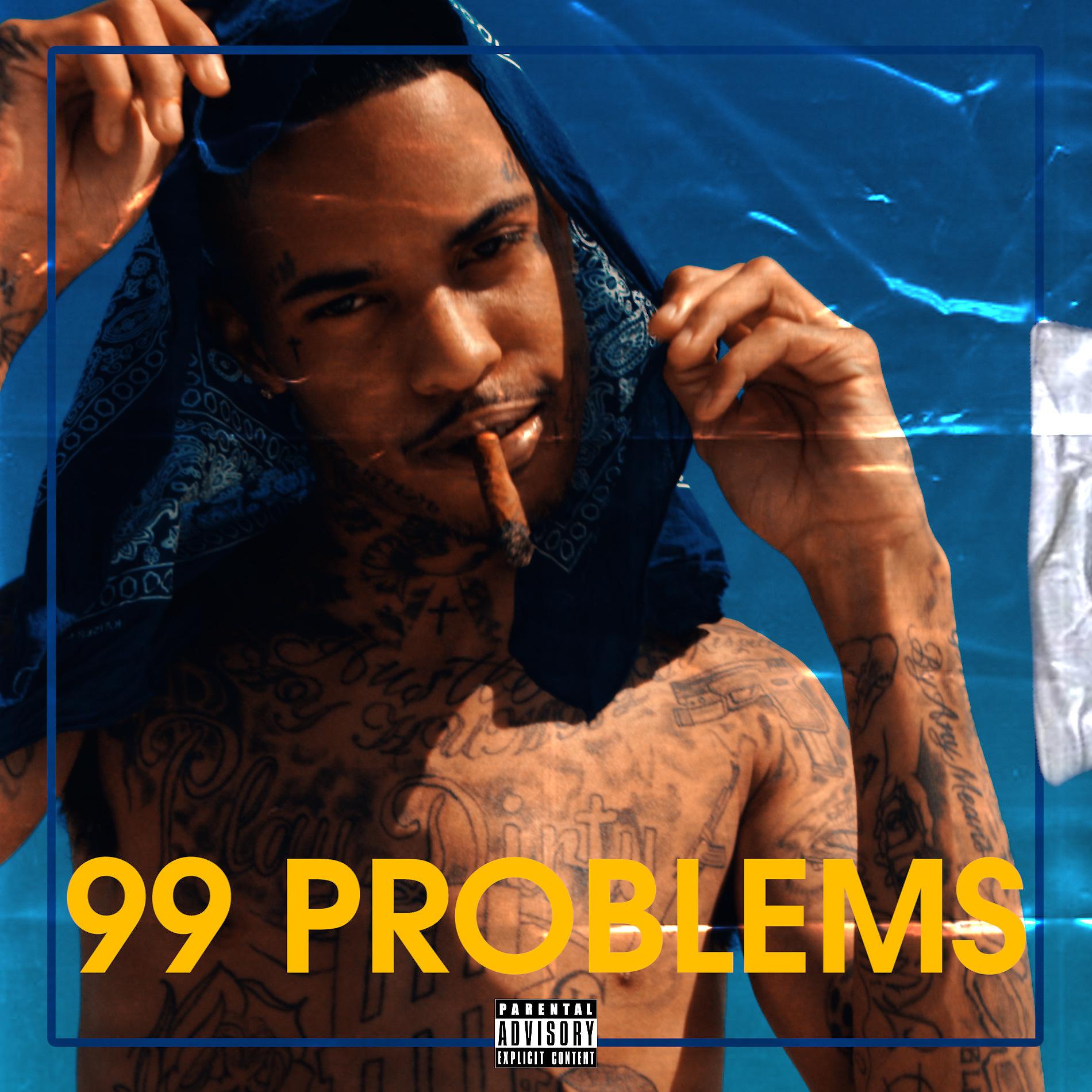 Постер альбома 99 Problems