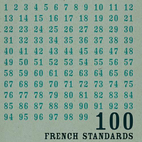 Yves Montand - La Marie vison