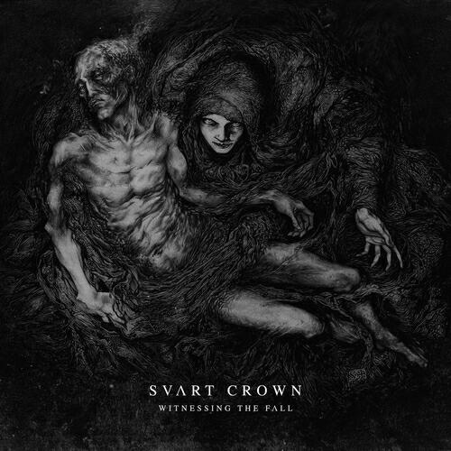 Svart Crown - Colosseum
