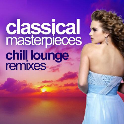 Chill Loungers - Palladio