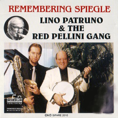 Lino Patruno - Hoagy Carmichael's Medley