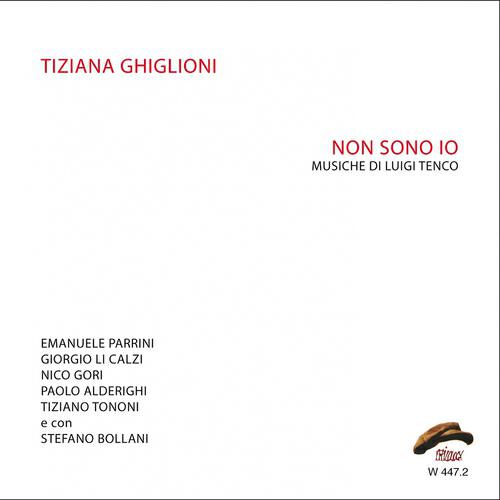 Tiziana Ghiglioni - Pensaci un pò