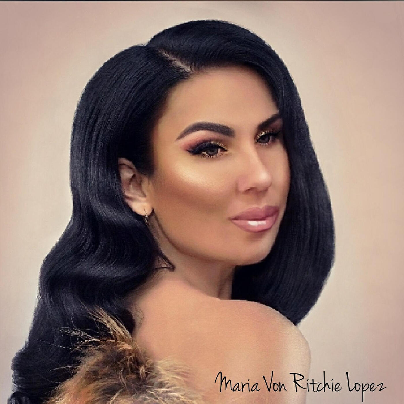 Maria Von Ritchie Lopez - Always Remember Us This Way