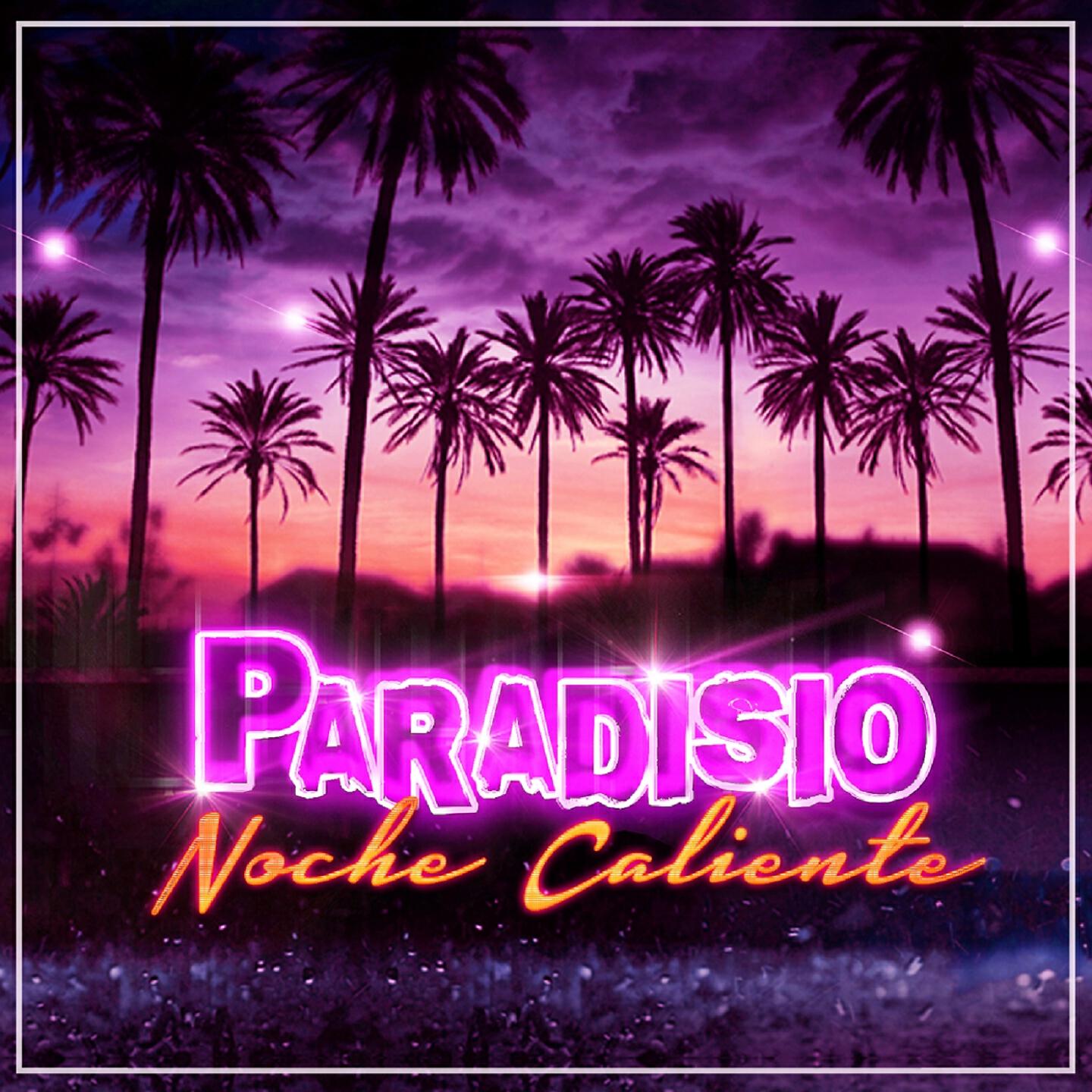 Paradisio - Baila Baila Conmigo