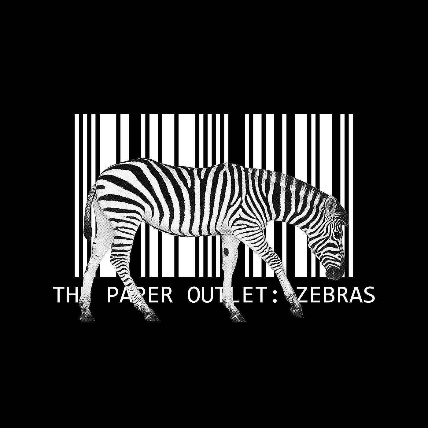 The Paper Outlet - Since You Around