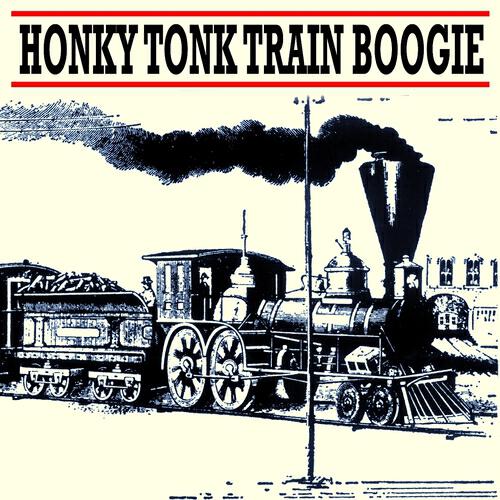 Jack Mc Vea - Bartener Boogie