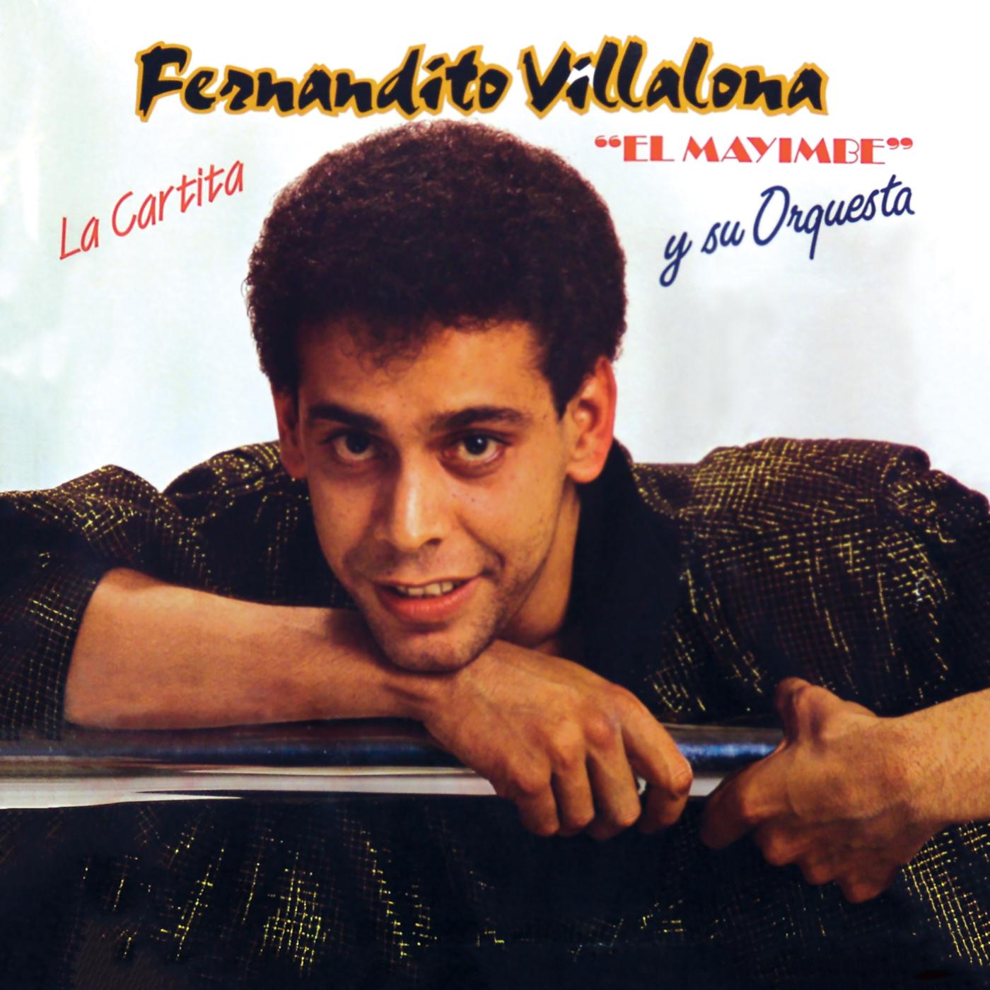 Fernandito Villalona - Cascabel