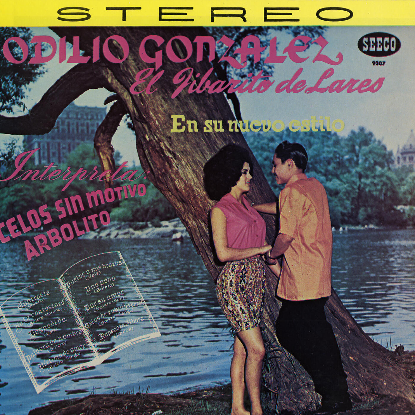 Odilio Gonzalez - Arbolito