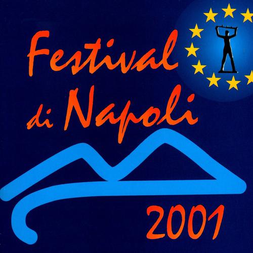 Постер альбома Festival Di Napoli 2001