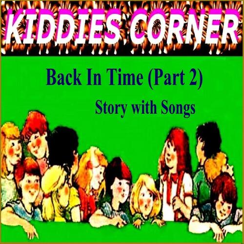 Kiddies Corner - Prussians