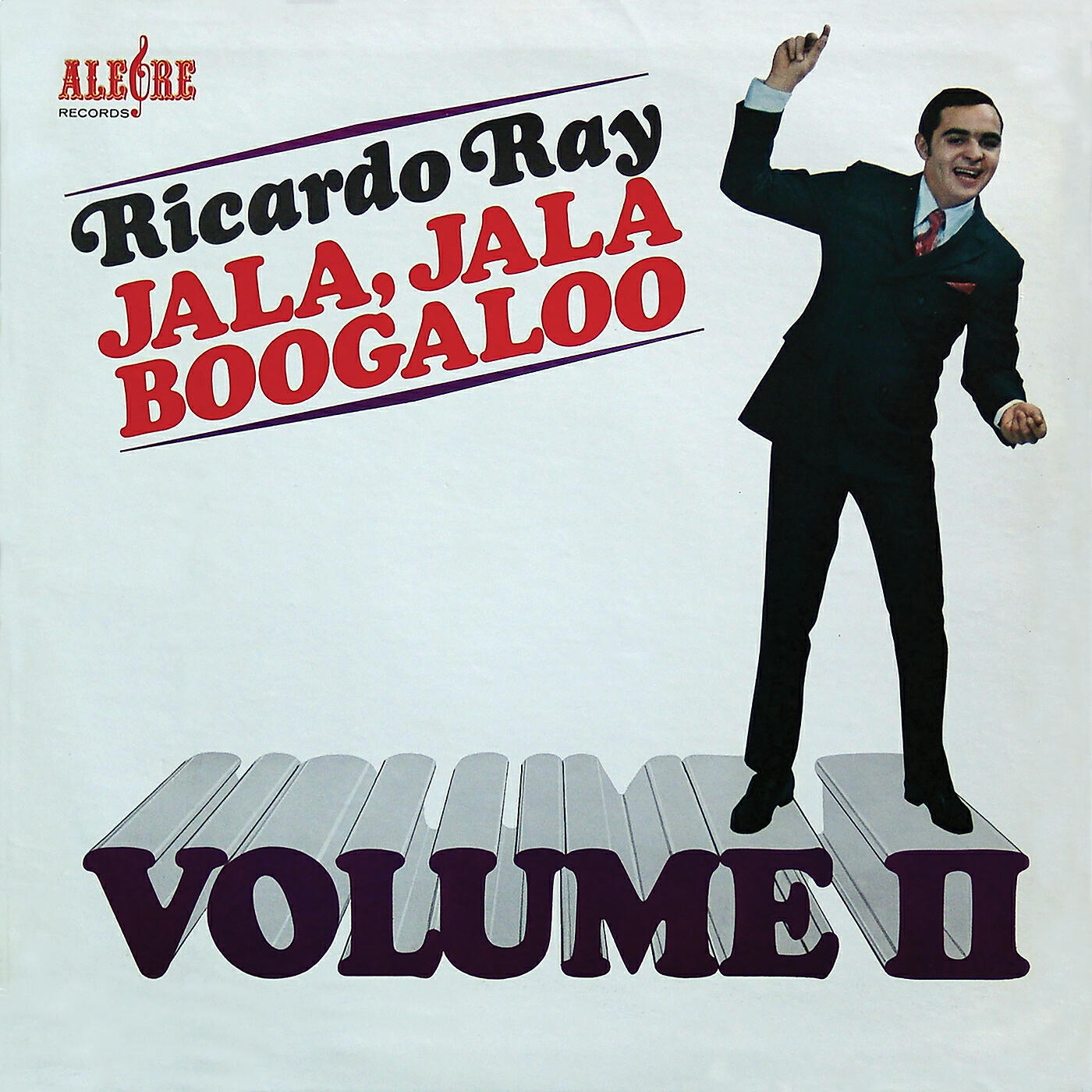 Ricardo 