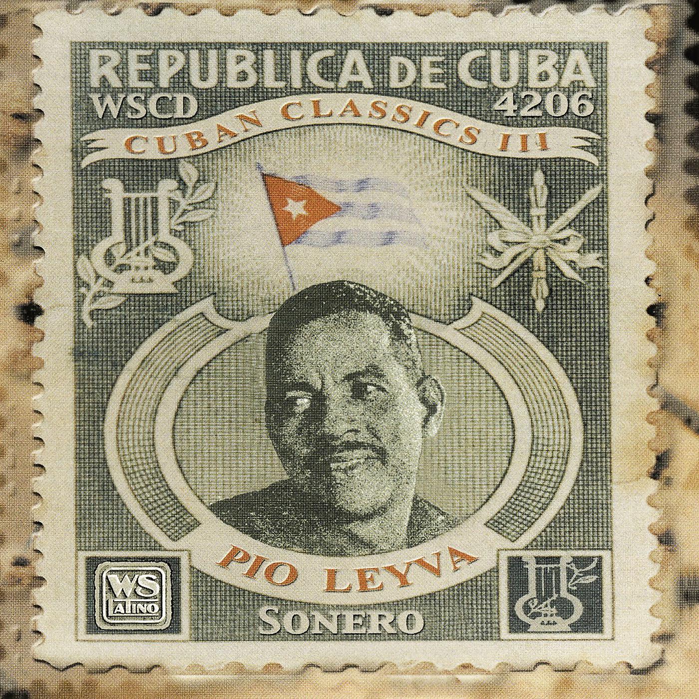 Постер альбома Soñero: Cuban Classics, Volume 3
