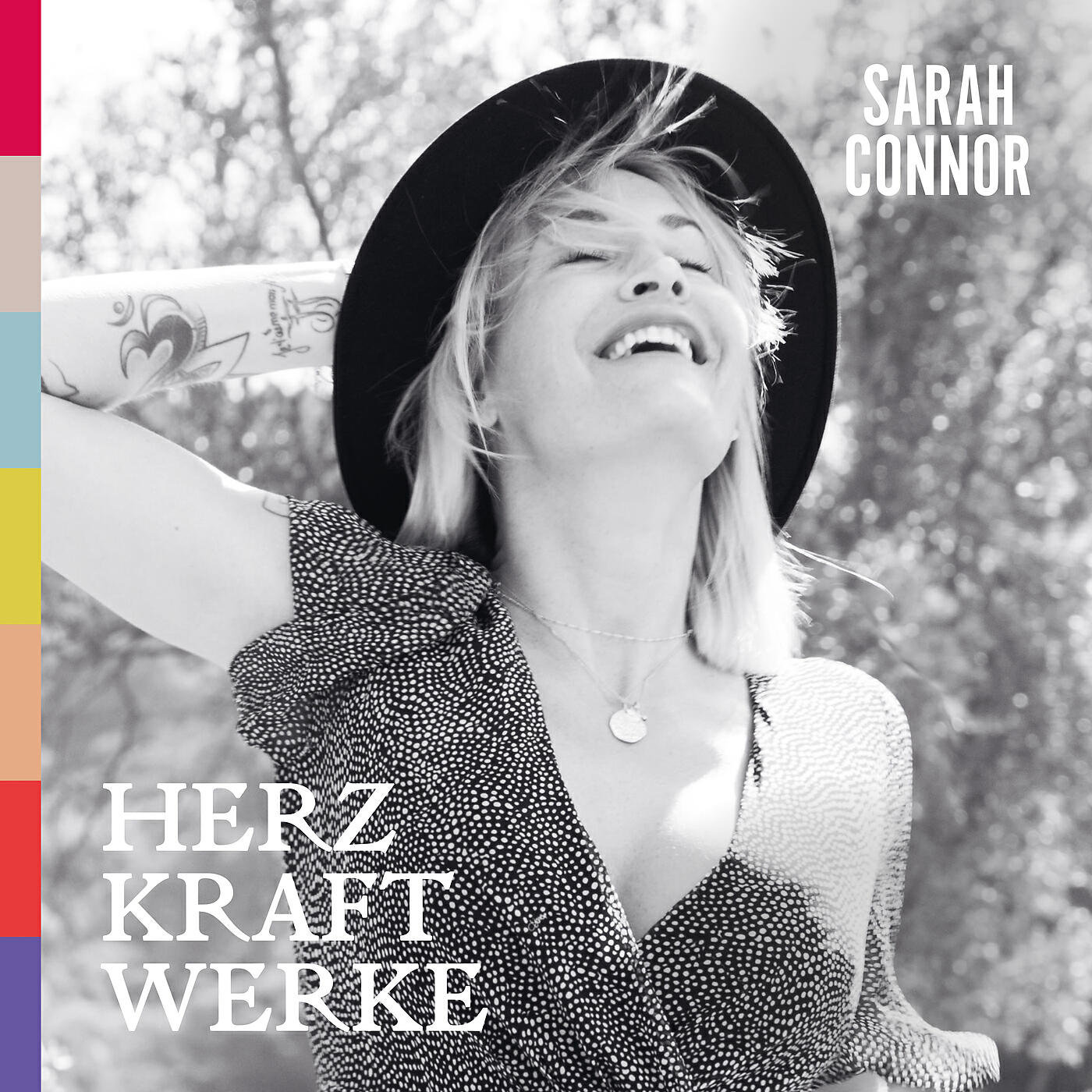 Sarah Connor - Ich wünsch dir