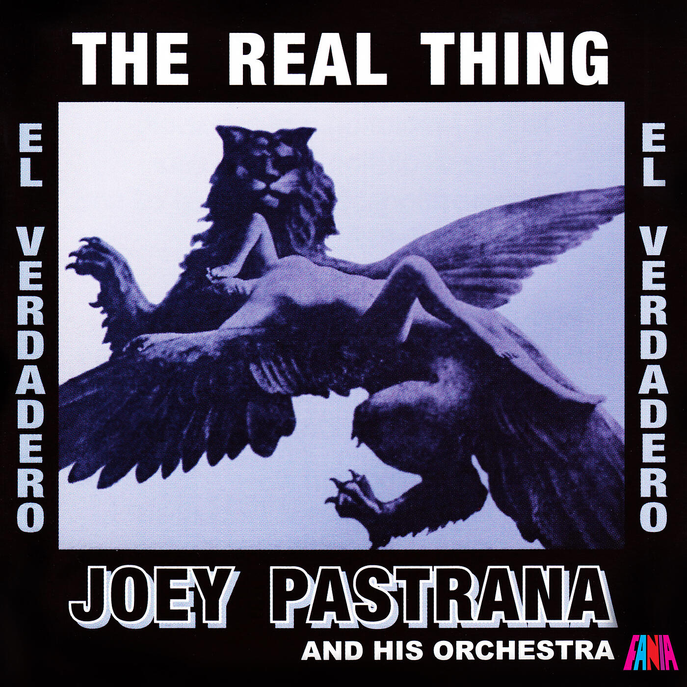 Joey Pastrana and His Orchestra - Guajira Con Joey